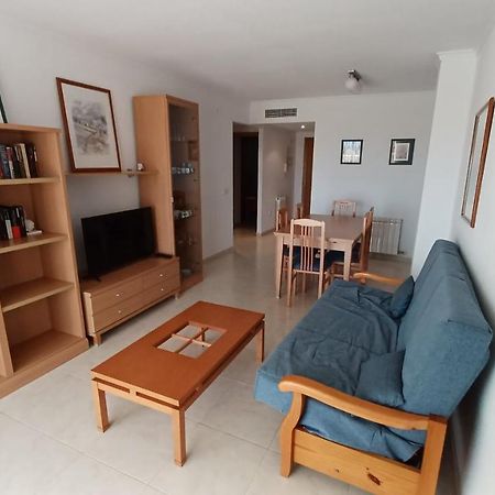 Apartmán Residencial Nerea Orangecosta Peñíscola Exteriér fotografie