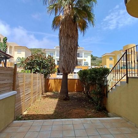 Apartmán Residencial Nerea Orangecosta Peñíscola Exteriér fotografie