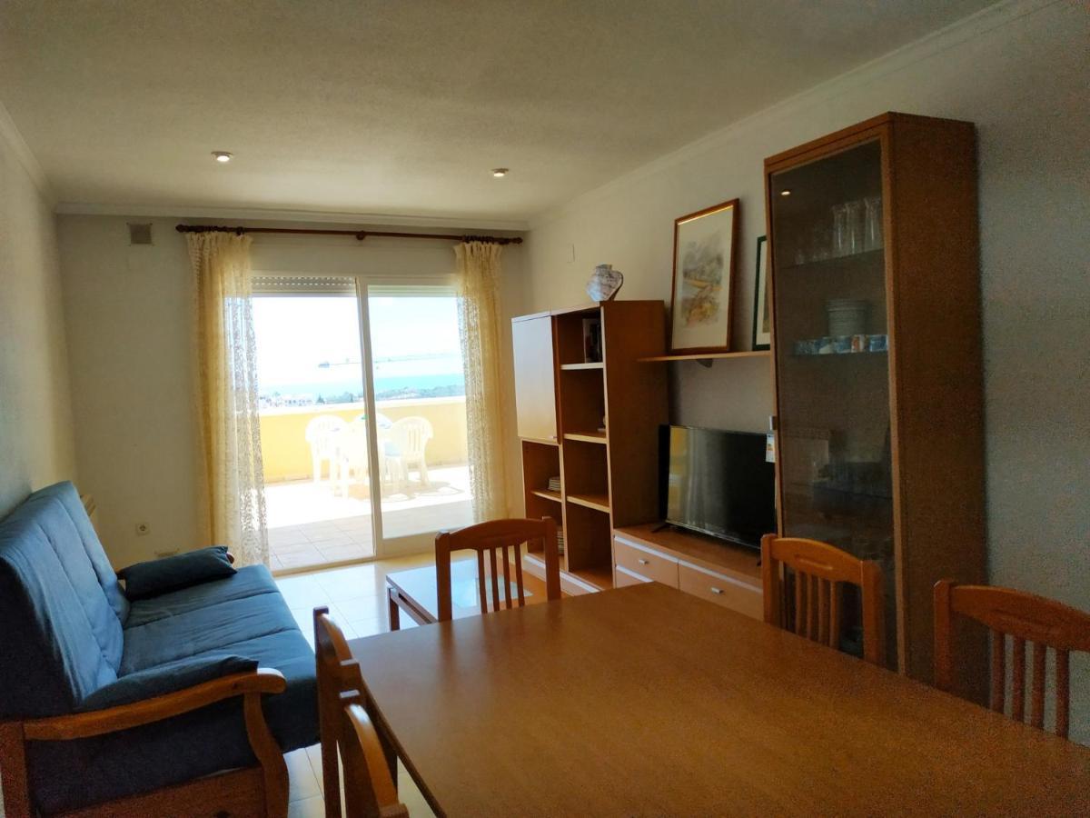 Apartmán Residencial Nerea Orangecosta Peñíscola Exteriér fotografie