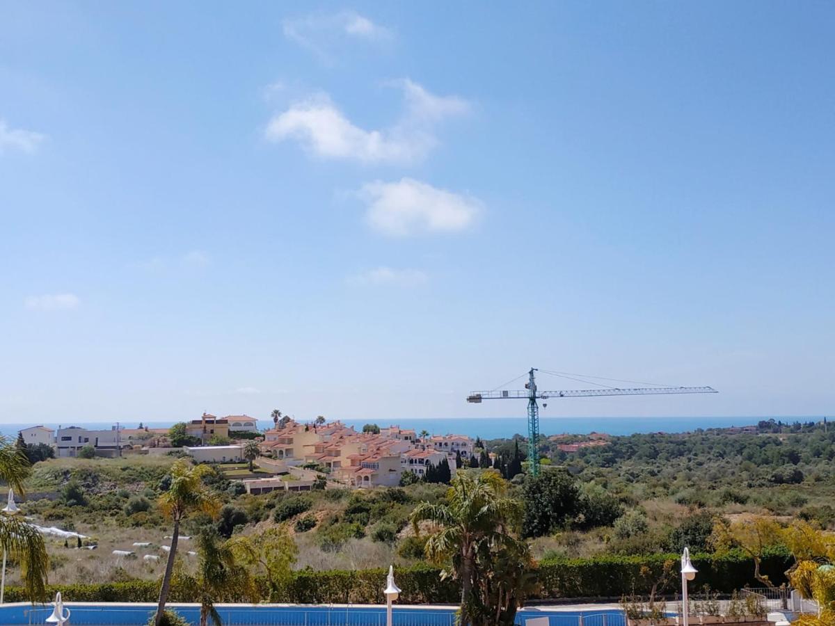 Apartmán Residencial Nerea Orangecosta Peñíscola Exteriér fotografie