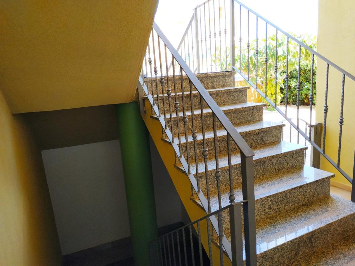Apartmán Residencial Nerea Orangecosta Peñíscola Exteriér fotografie