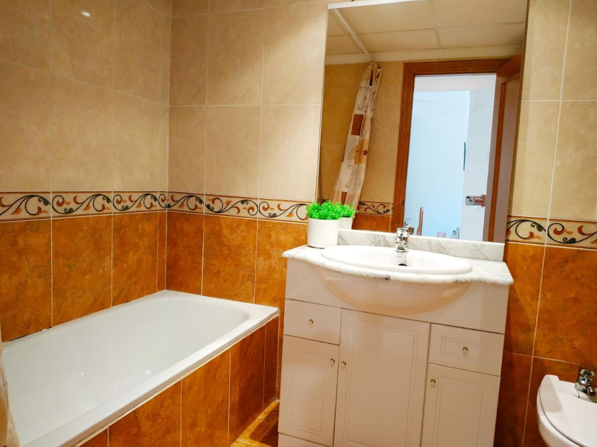Apartmán Residencial Nerea Orangecosta Peñíscola Exteriér fotografie