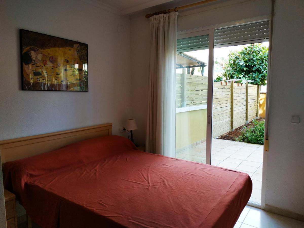 Apartmán Residencial Nerea Orangecosta Peñíscola Exteriér fotografie