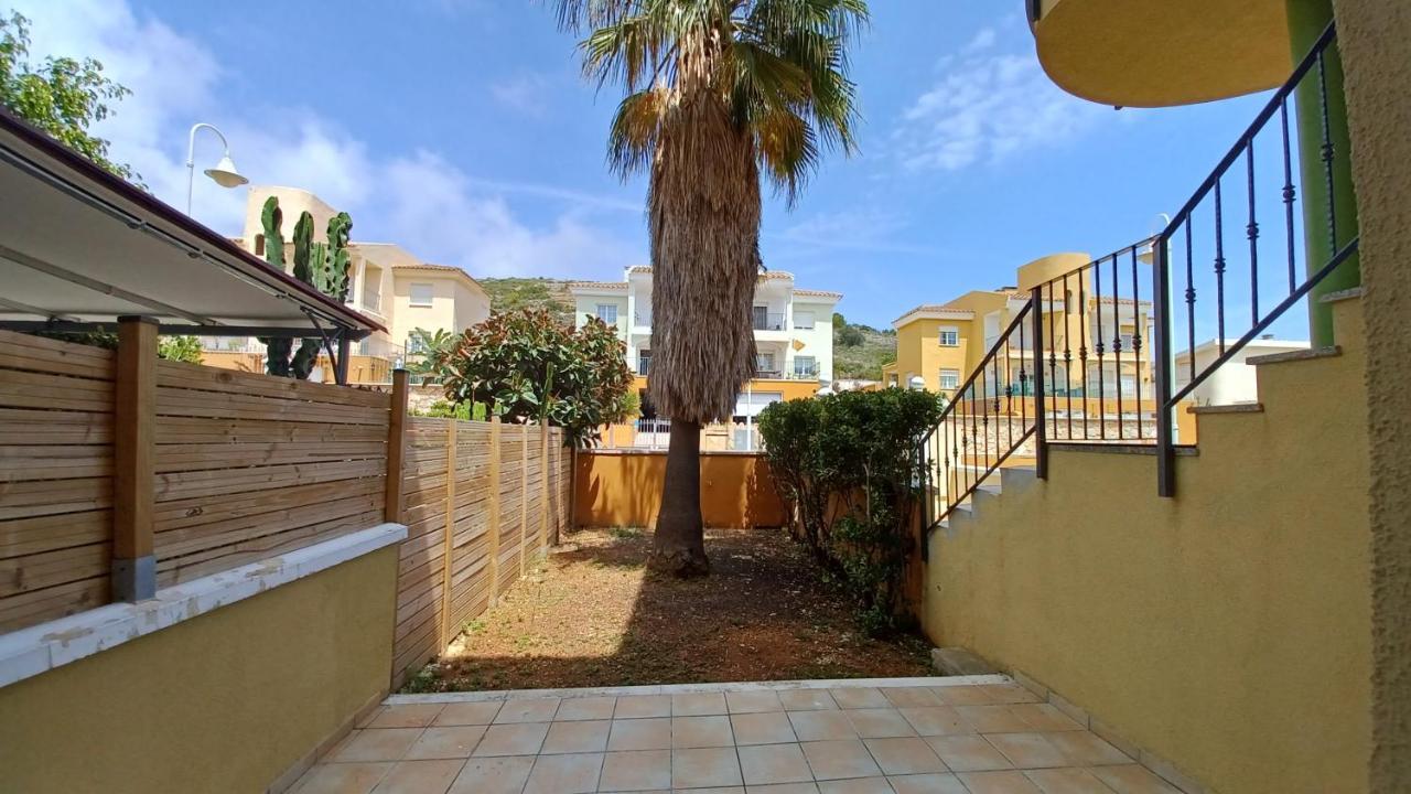 Apartmán Residencial Nerea Orangecosta Peñíscola Exteriér fotografie