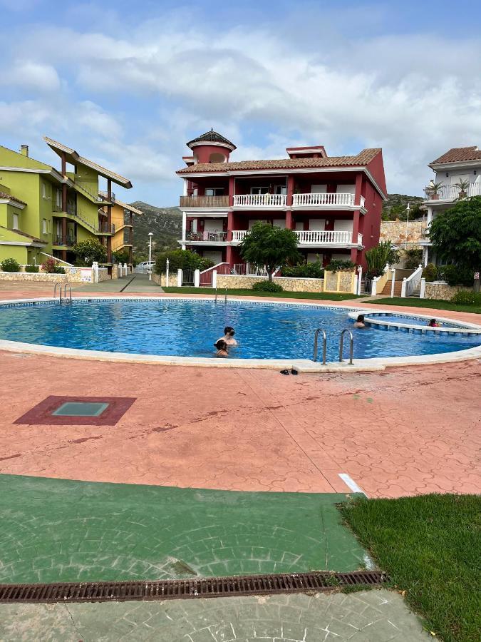 Apartmán Residencial Nerea Orangecosta Peñíscola Exteriér fotografie